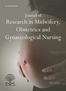 Journal of Research in Midwifery, Obstetrics and Gynaecological Nursing